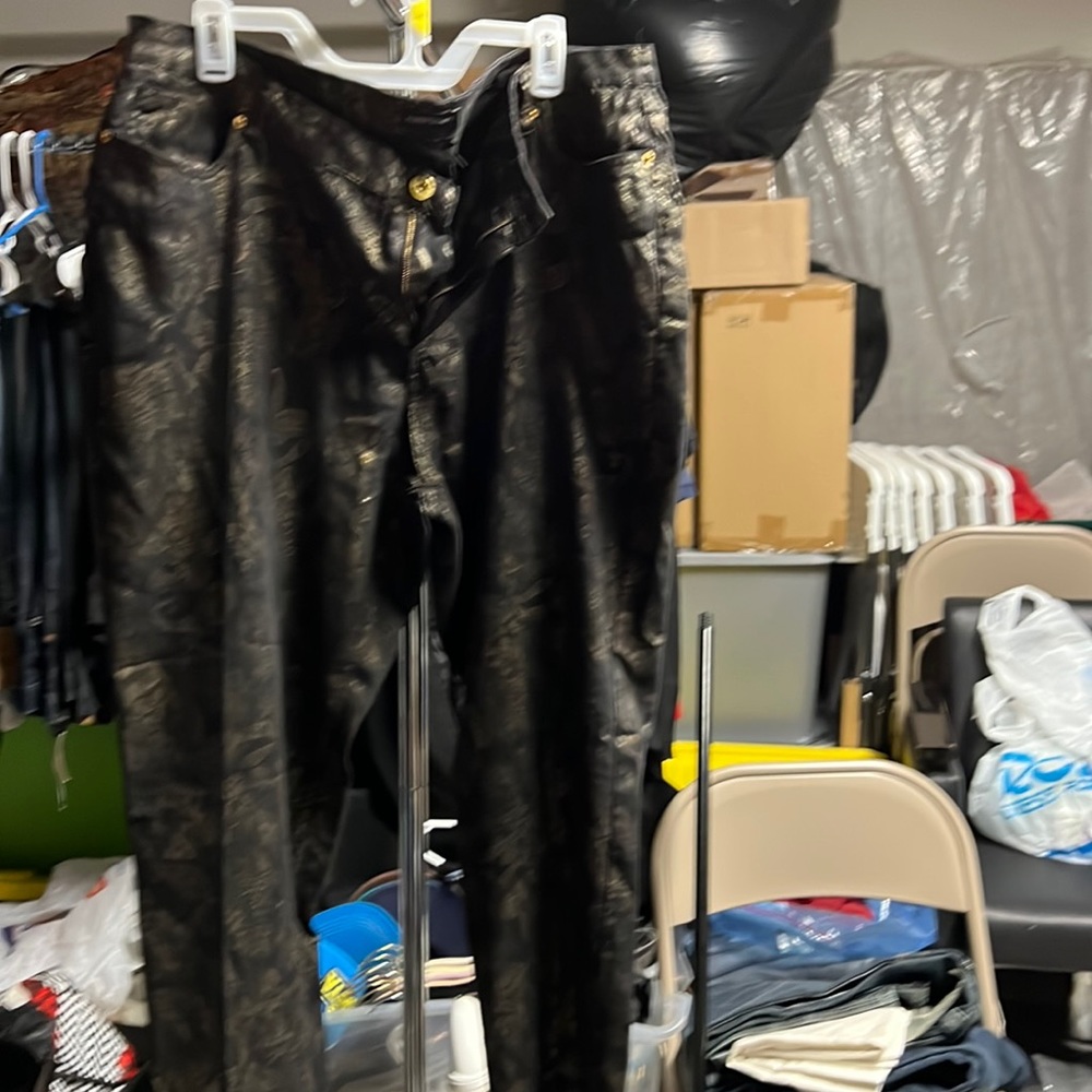 Ashley Stewart pants